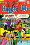 Cover for Reggie and Me (Archie, 1966 series) #43