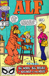 Cover Thumbnail for ALF (1988 series) #30 [Direct]
