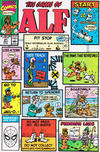 Cover Thumbnail for ALF (1988 series) #31 [Direct]