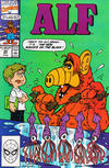 Cover for ALF (Marvel, 1988 series) #34 [Direct]