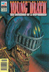 Cover for Young Death (Fleetway/Quality, 1992 series) #3