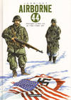 Cover for Airborne 44 (Casterman, 2010 series) #2 - Morgen zullen wij er niet meer zijn