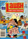 Cover for Laugh Comics Digest (Archie, 1974 series) #66 [Canadian]
