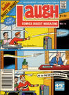 Cover Thumbnail for Laugh Comics Digest (1974 series) #74 [Canadian]
