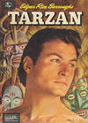 Cover for Tarzán (Editorial Novaro, 1951 series) #7