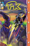 Cover for Pk Paperinik New Adventures Speciale (Disney Italia, 1997 series) #4