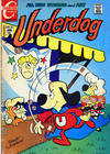 Cover for Underdog (Charlton, 1970 series) #10