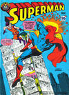 Cover for Superman (K. G. Murray, 1982 series) #[2]
