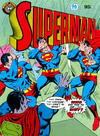 Cover for Superman (K. G. Murray, 1982 series) #[1]