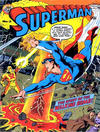 Cover for Superman (K. G. Murray, 1982 series) #3