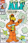 Cover Thumbnail for ALF (1988 series) #36 [Direct]