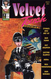Cover for Velvet Touch (Antarctic Press, 1993 series) #3