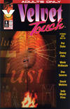 Cover for Velvet Touch (Antarctic Press, 1993 series) #6
