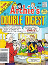 Cover for Archie's Double Digest Magazine (Archie, 1984 series) #40