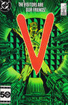Cover Thumbnail for V (1985 series) #6 [Direct]