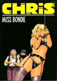 Cover for Zwarte reeks (Sombrero Books, 1986 series) #22