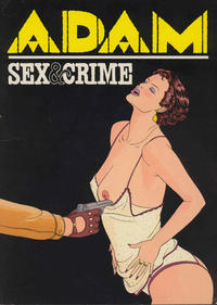 Cover Thumbnail for Zwarte reeks (Sombrero Books, 1986 series) #32
