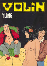 Cover Thumbnail for Zwarte reeks (Sombrero Books, 1986 series) #79