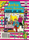 Cover for Archie... Archie Andrews, Where Are You? Comics Digest Magazine (Archie, 1977 series) #26