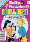 Cover for Betty and Veronica Double Digest Magazine (Archie, 1987 series) #29