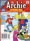 Cover for Archie Annual Digest (Archie, 1975 series) #48 [Canadian]