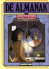 Cover for De almanak (Casterman, 1988 series) 