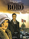 Cover for De avonturen van Boro (Casterman, 2007 series) #1