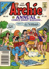 Cover for Archie Annual Digest (Archie, 1975 series) #49 [Canadian]