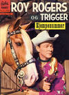Cover for Roy Rogers (Serieforlaget / Se-Bladene / Stabenfeldt, 1954 series) #3/1959