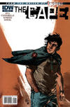 Cover Thumbnail for The Cape (2010 series) #1 [Cover B]