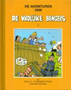 Cover for De avonturen van de vrolijke bengels (Standaard Uitgeverij, 1998 series) #1