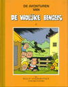 Cover for De avonturen van de vrolijke bengels (Standaard Uitgeverij, 1998 series) #2