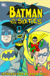 Cover Thumbnail for Batman in the Sixties (1999 series)  [Later printing]