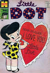 Cover for Little Dot (Harvey, 1953 series) #30