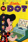 Cover for Little Dot (Harvey, 1953 series) #152