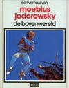Cover for De bovenwereld (Oberon, 1985 series) #21