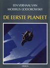 Cover for De eerste planeet (Oberon, 1989 series) #27