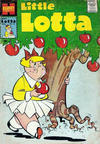 Cover for Little Lotta (Harvey, 1955 series) #15