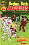 Cover for Richie Rich Jackpots (Harvey, 1972 series) #17