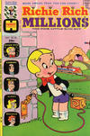 Cover for Richie Rich Millions (Harvey, 1961 series) #66