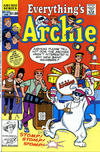 Cover for Everything's Archie (Archie, 1969 series) #147 [Direct]