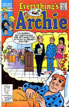 Cover for Everything's Archie (Archie, 1969 series) #149 [Direct]