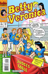 Cover for Betty and Veronica (Archie, 1987 series) #192 [Direct Edition]