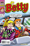 Cover Thumbnail for Betty (1992 series) #121 [Direct Edition]