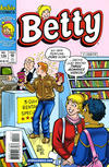 Cover Thumbnail for Betty (1992 series) #129 [Direct Edition]