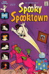 Cover for Spooky Spooktown (Harvey, 1961 series) #52