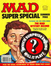 Cover for Mad Special [Mad Super Special] (EC, 1970 series) #31