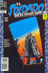 Cover for El Soldado Desconocido (Zinco, 1991 series) #10