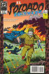 Cover for El Soldado Desconocido (Zinco, 1991 series) #1