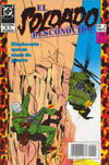 Cover for El Soldado Desconocido (Zinco, 1991 series) #3